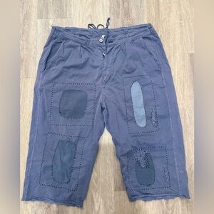 Magnolia Pearl Blue Chinos Relaxed Fit